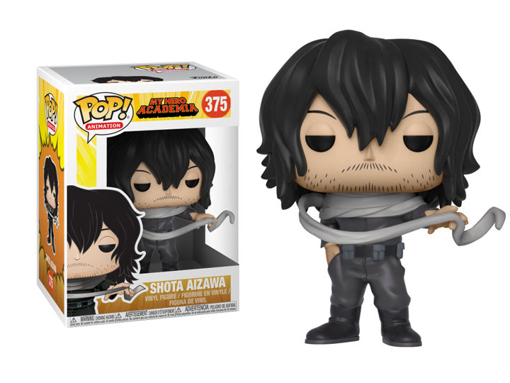 My Hero Academia - Shota Aizawa Pop! 375