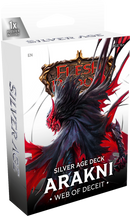 **PRE-ORDER** FAB Silver Age Decks - Chapter 2