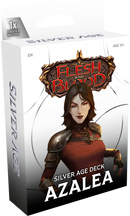 **PRE-ORDER** FAB Silver Age Decks - Chapter 2