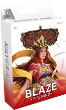 FAB Silver Age Decks - Chapter 3