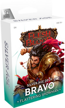 **PRE-ORDER** FAB Silver Age Decks - Chapter 1