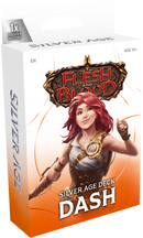 **PRE-ORDER** FAB Silver Age Decks - Chapter 1