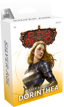 **PRE-ORDER** FAB Silver Age Decks - Chapter 2