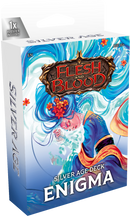 **PRE-ORDER** FAB Silver Age Decks - Chapter 2
