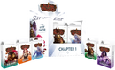 **PRE-ORDER** FAB Silver Age Decks - Chapter 1