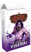 **PRE-ORDER** FAB Silver Age Decks - Chapter 1