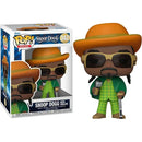 Snoop Dogg with Chalice Pop! 342