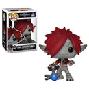 Kingdom Hearts 3 - Sora (Monsters Inc.) Pop! 408