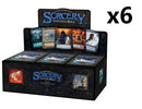 Sorcery Booster Case - Contested Realm (Beta)