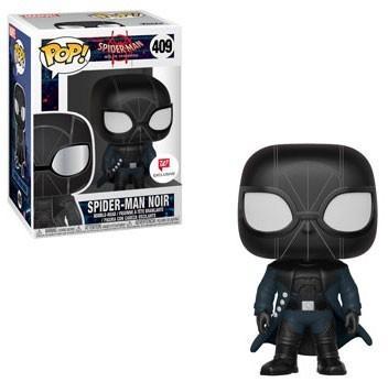 Spider-Man: ItSV - Spider-Man Noir (without Hat) Pop! 409