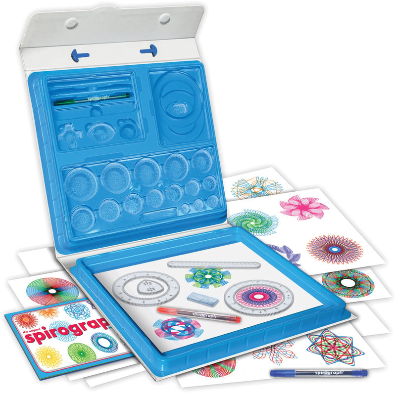 Spirograph Deluxe