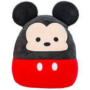 Squishmallows Disney 10" Mickey Mouse