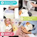 Squishmallows Cam Heating Pad