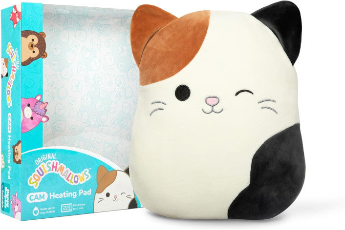 Squishmallows Cam Heating Pad