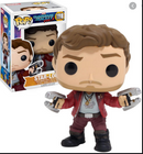 Guardians of the Galaxy Vol 2 - Star-Lord Pop! 198
