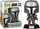 Star Wars - The Mandalorian Pop! 585