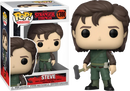 Stranger Things - Steve Pop! 1300