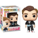 Wonder Woman- Steve Trevor Pop!326