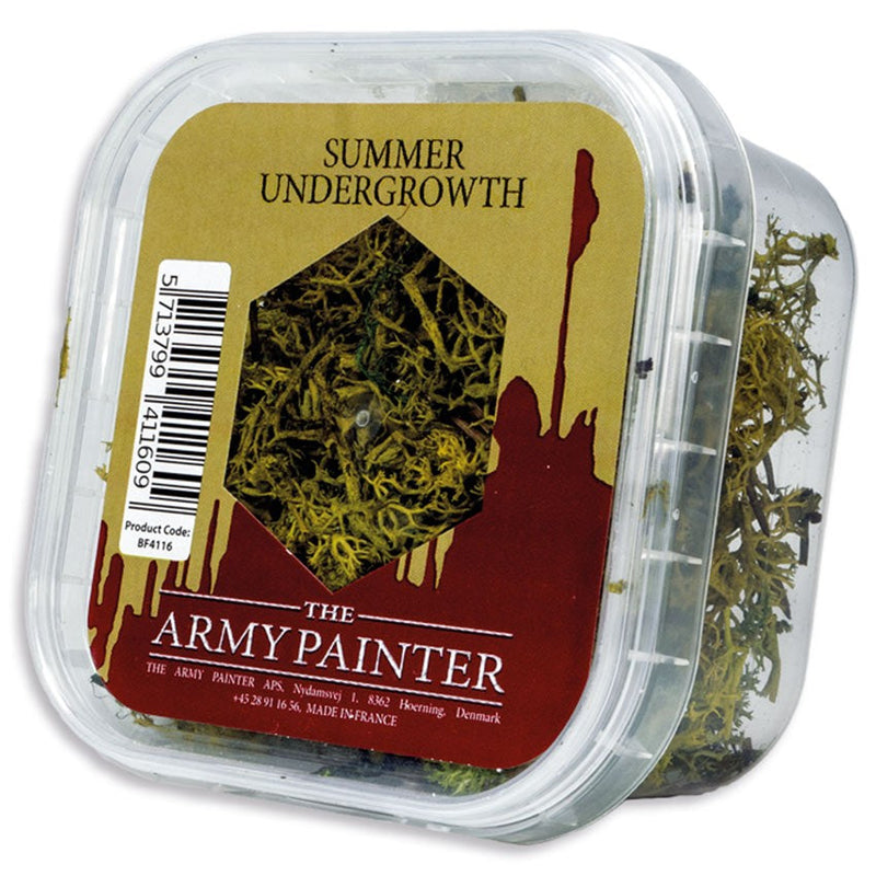 The Army Painter: Battlefields Basings