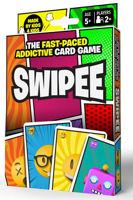 Swipee