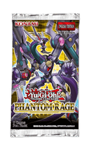Phantom Rage Booster