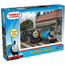 Thomas and Friends Puzzle
