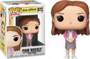 The Office - Pam Beesley Pop! 872