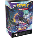Chilling Reign Build & Battle Kit
