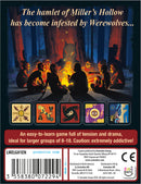 The Werewolves of Miller's Hollow