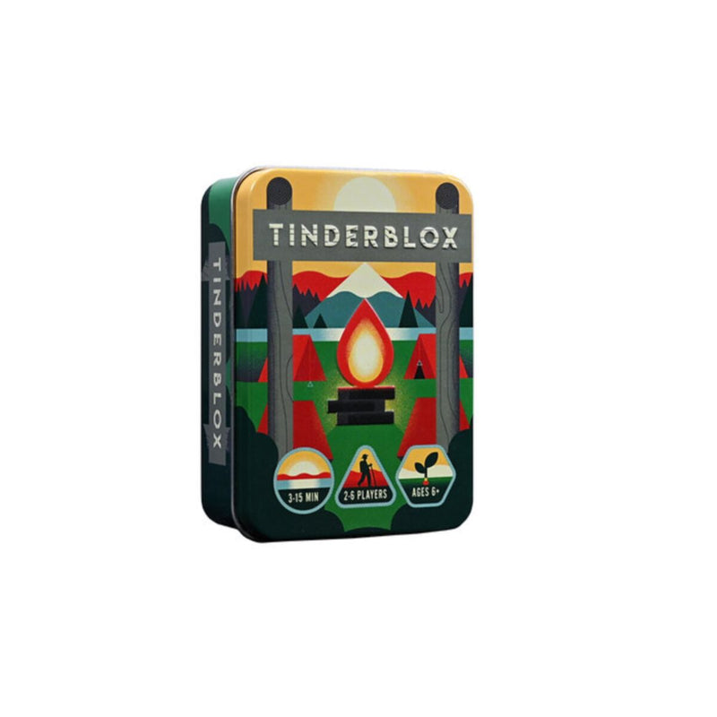 Tinderblox