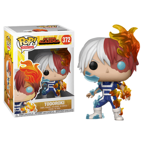My Hero Academia - Todoroki Pop! 372