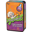 Totally Gross The Game of Science