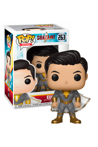 Shazam - Eugene Pop! 263