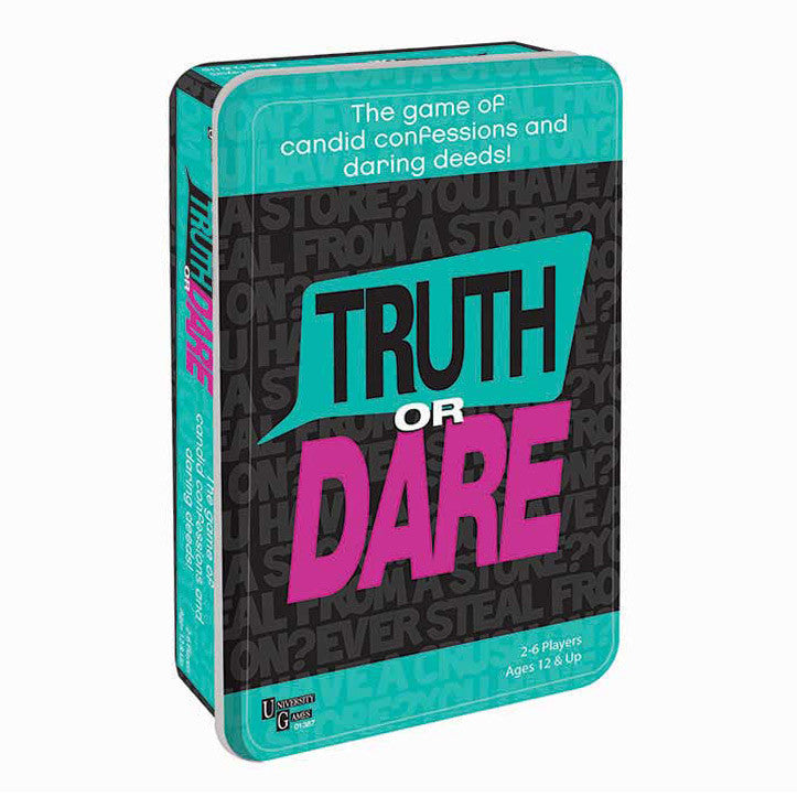 Truth or Dare
