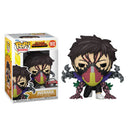 My Hero Academia - Overhaul Pop! 1012