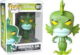 NBX - Undersea Gal Pop! 601