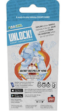 Unlock! Short Adventures