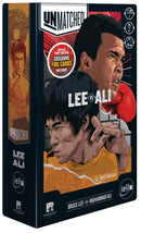 Unmatched - Lee Vs Ali