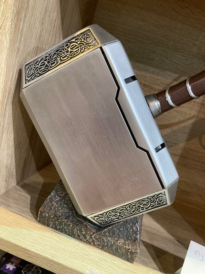 Mjolnir Replica