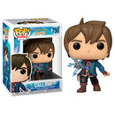 Dragon Prince - Callum Pop! 750
