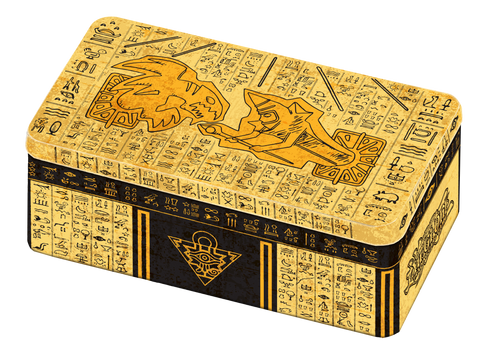 Yu-Gi-Oh! Tin of Ancient Battles 2021