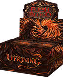 FAB Booster Box - Uprising