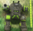 Battletech: PlushyTech
