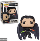Critical Role - Vax'ildan Pop! 610