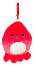 Squishmallows 3.5" Clip On - Veronica