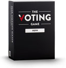 The Voting Game NSFW Expansion