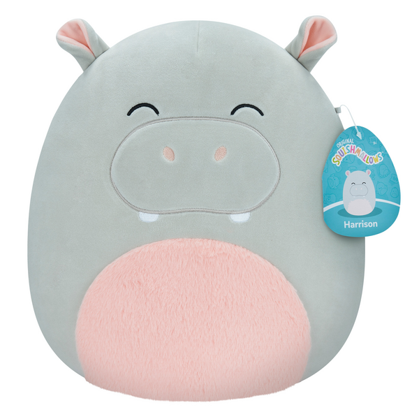 Squishmallows 12":  Series 16