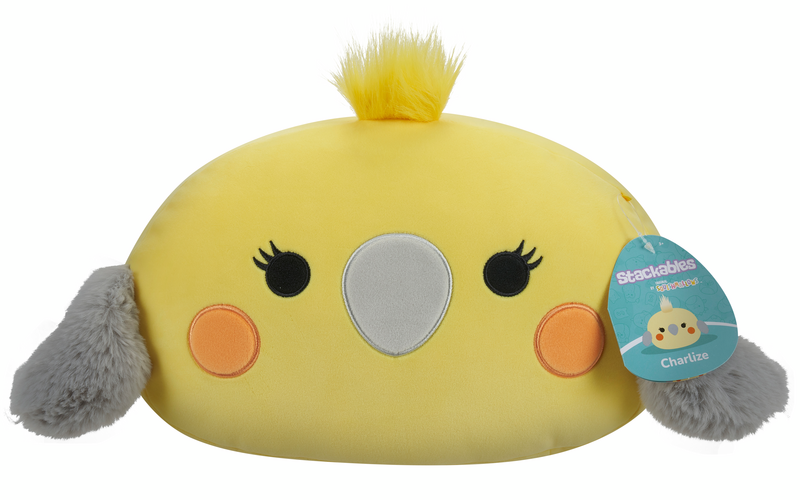 Squishmallows 12": Stackables Series 16