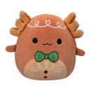 Squishmallows 7.5" Holiday Squad