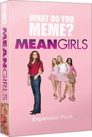 What Do You Meme? Mean Girls Expansion Pack